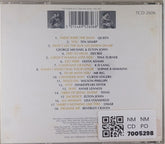 Various - More Than Love (CD)